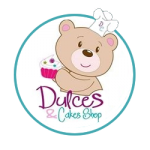Dulces And Cakes Shop