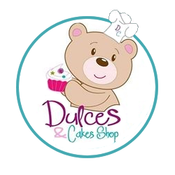 Dulces & Cakes Shop